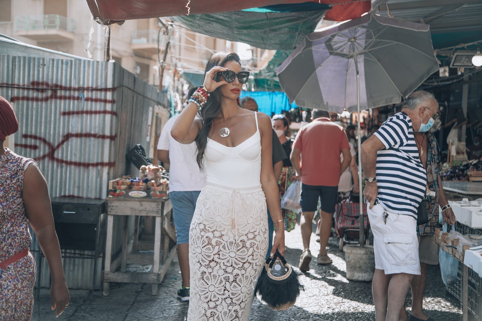 Lifestyle content — market